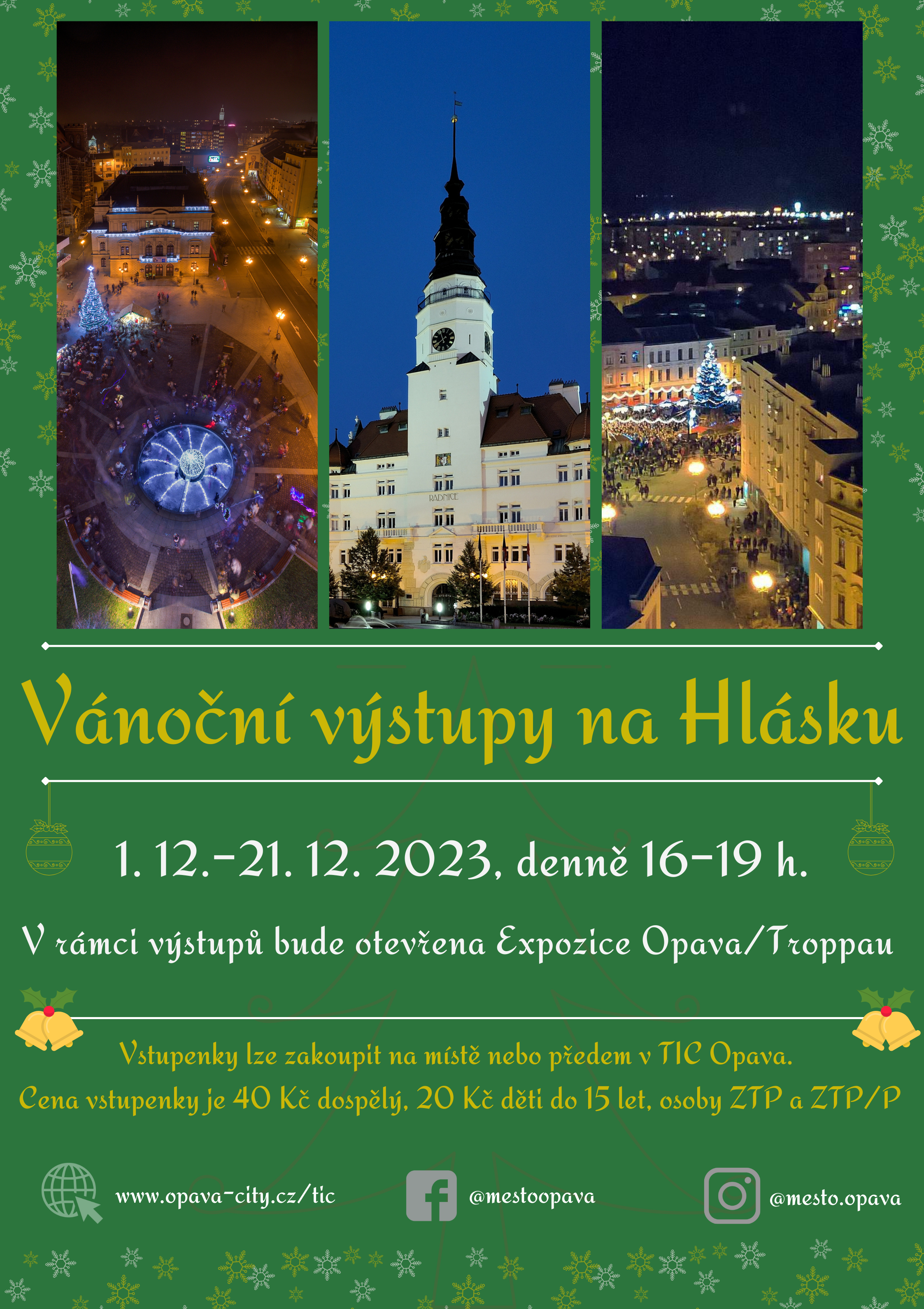 3.23. 12. 2020 A1 | Statutární město Opava